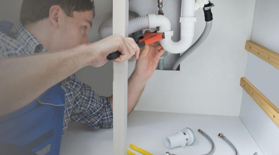 Professional same day plumber in Middletown, DE